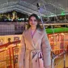 Hadiqa khanam Khan