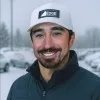 Andrew Melamed