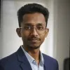 Mithun Kashyap
