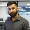 Hummam Shahnawaz