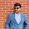 Prashanth Reddy Ramidi