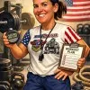 Michele Cox