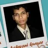 kumar ash