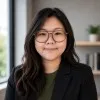 Joanne Chou