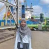 Syairah Amalia Fatiha