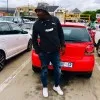 Ricky Mangwedi