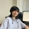 Jingjing Huang