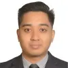 Ahmad Azamuddin Jamaluddin
