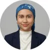 Fazleen Yusri