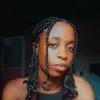 Precious Uzoigwe