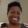 Erika Hairston