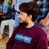 irshad khan