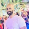 Kesean Naidu