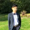 Jing Kai Kong