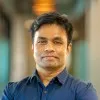 Bharath Balasubramanian