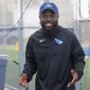 Tyrell Morant