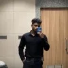 Nikhil Uttekar