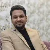 Ashray Tiwari