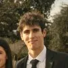 Oli Strauss