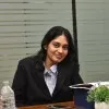 Jahanvi Pachori