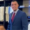 Ahmed Trabulsi