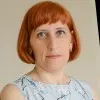 Galyna Lutsenko