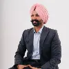 Bhagvir Kang