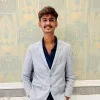 Sparsh Tiwari