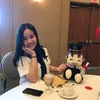Lydia Wong