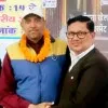 Sanjay Kumar Sharma