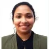 Saafiya Hashim Sustainability and ESG Practitioner