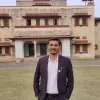 CA Mahesh Sharma