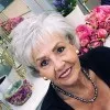 MAGDA PRETORIUS