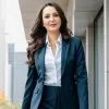 Ayşegül Uzuner çulhacı
