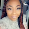 Keshia Neal