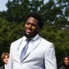 Keshon Griffin