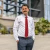 Hemanta Saha