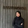 Yasmin Luthfia