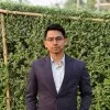 Istiaque Ahmed