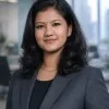 Nikhitha vincent