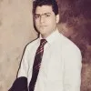 esmatullah ahmadzai