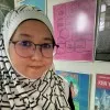 Nurul Saharudin