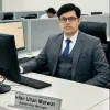 Irfan Ullah Marwat
