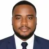 Benedict Mensah