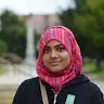 Roop Fatima