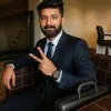 Prashant Jain