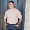 Marcos Pedroza
