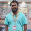 Joyal George Mathew