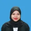 Izzaty Hadirah