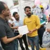 Sagar Gupta